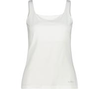 CMP Damen Top (Größe XS, weiss)