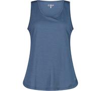 CMP Damen Top (Größe XXL, blau)