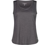CMP Damen Top (Größe XXS, grau)