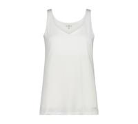CMP Damen Top WOMAN DOUBLE TOP 31T8256-A001 48 Bianco