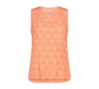 CMP Damen Top WOMAN T-SHIRT 35N6126-C655 36 Tangeri