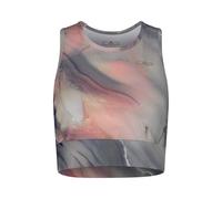 CMP Damen Top WOMAN TOP 32C8416-46ZM 40 Nirvana-Antracite