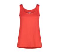 Cmp Top 32t7016 T-shirt Orange 2XS Frau (Herstellerartikelnummer: 32T7016_C708-D34)