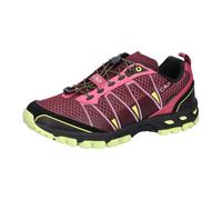 CMP Damen Trail Running Schuhe Altak 3Q48266-03HU 38 Prugna-Peony-Apple