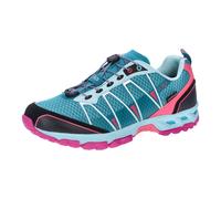 CMP Campagnolo Trail-Schuhe Altak Damen (59ES) – wasserdicht – Teal-Gloss Größe 39