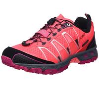 CMP Damen Altak WP Schuhe (Größe 42, rot)
