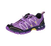 CMP Damen Trail Running Schuhe Altak Trail 3Q95266-02HR 42 Viola-Limone