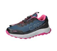 CMP Damen Trainingsschuhe Phelys Wmn WP Multisport Shoes 3Q65896-21MM 39 Blue Ink-Fuchsia