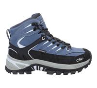 CMP Damen Trekking-Halbschuh RIGEL 2.0 MID WMN TREKKING SHOES WP 37 3087