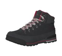CMP Leder-Wanderboots "Heka" in Grau - Größe 39 | Damen Outdoor Sport Schuhe