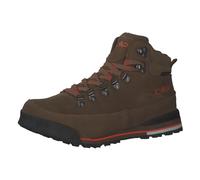 CMP Damen Trekking Schuhe Heka WP 3Q49556-P865 36 Corteccia