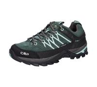 CMP Damen Trekking Schuhe Rigel Low 3Q13246-01FU 42 Trek Green-Jade