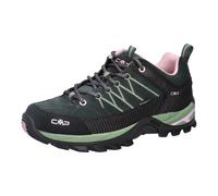 CMP Rigel Low WMN WP Trekking Shoes jungle-soft pink (15FZ) 39