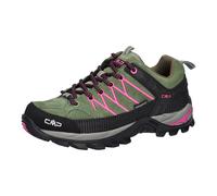 CMP RIGEL LOW WMN TREKKING SHOES WP