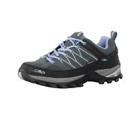 Cmp Rigel Low Wp 3q13246 Wanderschuhe EU 36 Graphite / Blue