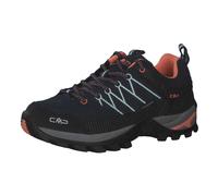 CMP Damen Trekking Schuhe Rigel Low 3Q13246-92AD 36 B.Blue-Giada-Peach