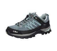 CMP Campagnolo Wanderschuhe Rigel Low – wasserdicht – Damen Grün Größe 39