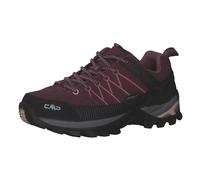 CMP Damen Trekking Schuhe Rigel Low 3Q13246UG-H910 37 Prugna