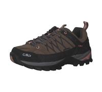 CMP Damen Trekkinghalbschuhe Damen Trekkingschuhe Rigel Low (3Q13246) 36 CENERE