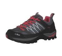 Cmp Rigel Low Wp 3q54456 Wanderschuhe EU 38 Grey / Fuchsia / Ice
