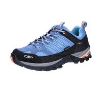 CMP Damen Trekking Schuhe Rigel LOW 3Q54456-16LR 40 Storm-Sunrise