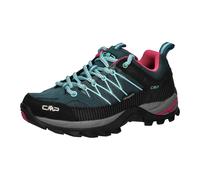 cmp Trekkingschuhe "Rigel" in Türkis - Größe 37 | Damen Outdoor Sport Schuhe