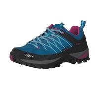 CMP Damen Trekking Schuhe Rigel LOW 3Q54456-20LL 38 Hawaian-Acqua