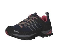 Cmp Rigel Low Wp 3q54456 Wanderschuhe EU 39 Blue / Coral