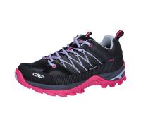 Cmp Rigel Low Wp 3q54456 Wanderschuhe EU 36 Antracite / Fuxia