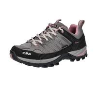 Cmp Rigel Low Wp 3q54456 Wanderschuhe EU 39 Cement / Fard