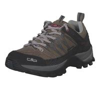 CMP Damen Trekking Schuhe Rigel Low 3Q54456 Castoro 39