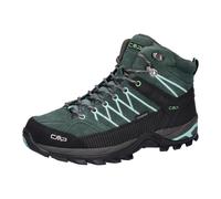 CMP Damen Trekking Schuhe Rigel MID 3Q12946-01FU 38 Trek Green-Jade