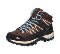 CMP Rigel Mid WMN WP Trekking Shoes toffee-lagoon (03QV) 42