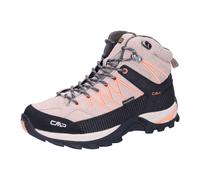 CMP Damen Trekking Schuhe Rigel MID 3Q12946-12PT 38 Sabbia-Salmone
