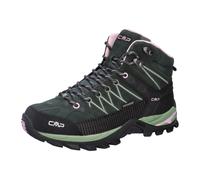 CMP Damen Trekking Schuhe Rigel MID 3Q12946-15FZ 41 Jungle-Soft Pink