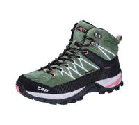 CMP Damen Trekking Schuhe Rigel MID 3Q12946-24ER 37 Salvia-Stone