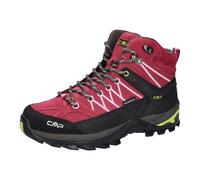 CMP Rigel Mid WMN Trekking Shoes WP peony-apple (44ZU) 38