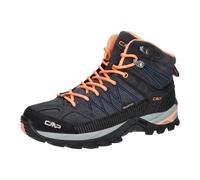 Cmp Rigel Mid Wp 3q12946 Wanderstiefel EU 37 Antracite / Sunrise