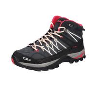 CMP Campagnolo Wanderschuhe Rigel Mid Damen wasserdicht Größe 39