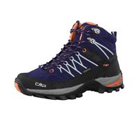 CMP Rigel Blau (B.Blue-Giada-Peach 92ad), 36 EU Rigel Mid Wmn Trekking Shoe Wp