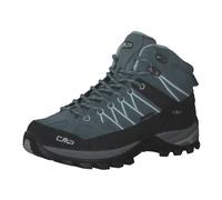CMP Damen Trekking Schuhe Rigel MID 3Q12946-E111 40 Mineral Green