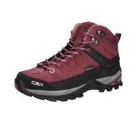 CMP Damen Trekking Schuhe Rigel MID 3Q12946-H910 37 Prugna