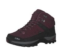 CMP Damen Trekking Schuhe Rigel MID 3Q12946-H910 41 Prugna