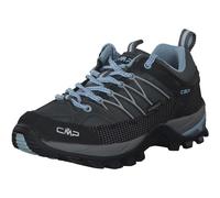 CMP Damen Trekking und Wanderhalbschuhe, Graffite Azzurro, 41 EU
