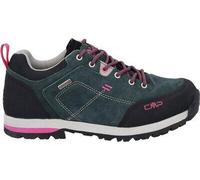 CMP Damen Trekkinghalbschuhe ALCOR 2 0 LOW WMN TREKKING SHOE WP - Gr. - 39