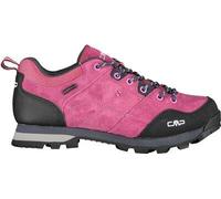 CMP Damen Trekkinghalbschuhe ALCOR LOW WMN TREKKING SHOE WP GERANEO-ANTRACITE - Gr. - 38