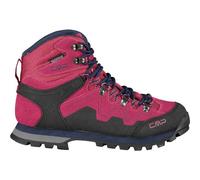 CMP Damen Trekkinghalbschuhe ATHUNIS MID WMN TREKKING SHOE WP (31Q4976) 37 GERANEO