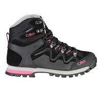 CMP Damen Trekkinghalbschuhe ATHUNIS MID WMN TREKKING SHOE WP (31Q4976) 37 NERO
