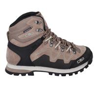 CMP Damen Trekkinghalbschuhe ATHUNIS MID WMN TREKKING SHOE WP (31Q4976) 38 CENERE-VETRO