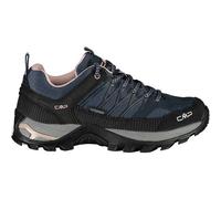 CMP Rigel Low Wmn 3Q54456-53UG, Women Trekking Shoes, Navy, 36 EU